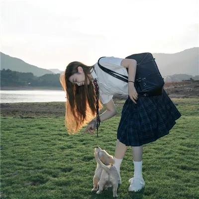 爱上坏女孩