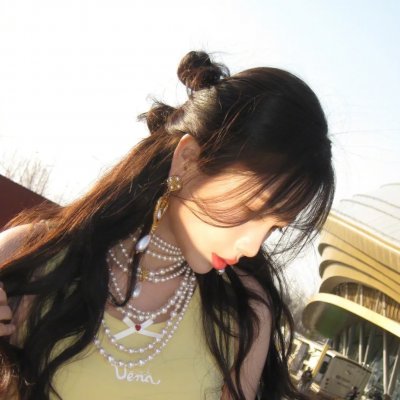 我是女生，也是男生