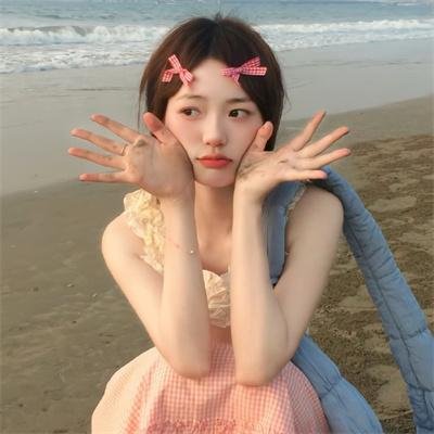 河口人